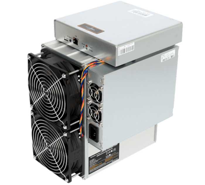 Antminer S11 Profitability - Real-time 